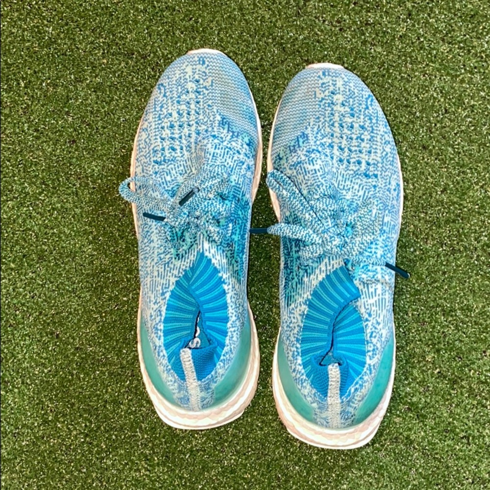 Adidas Ultra Boost (Women’s)